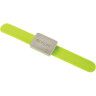 Браслет магнитный на руку для шпилек, невидимок DEWAL JPP094green